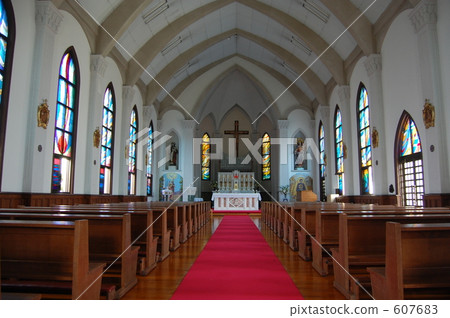 the catholic church, anglican, church 607683