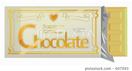 Board chocolate · white chocolate Board chocolate · white chocolate 607893