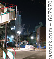 夜公園 607970