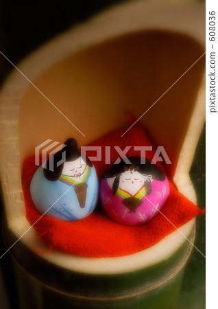 Hina Doll 10 Hina Doll 10 608036