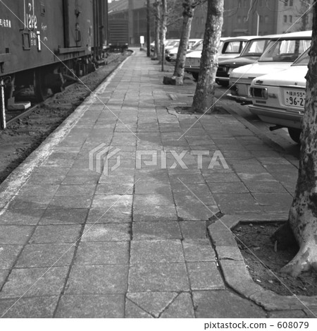 橫濱·紅磚倉庫昭和45年 608079