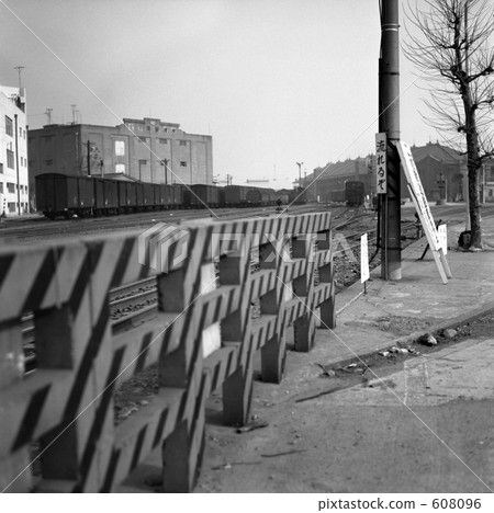 Yokohama · Red Brick Warehouse Showa 45 Year 608096