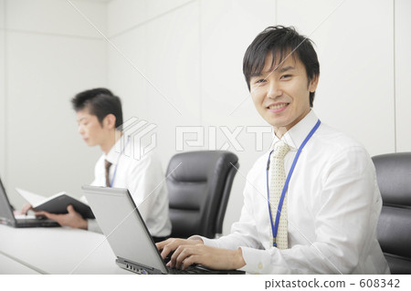 一名商人 608342