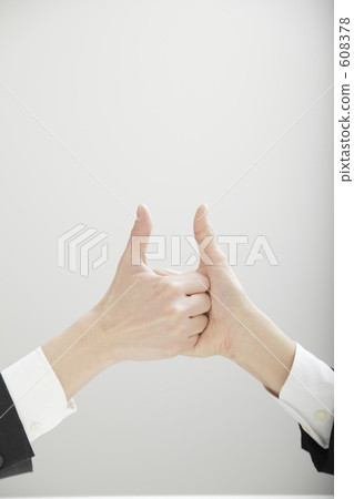 成功 完成 商業場景 608378