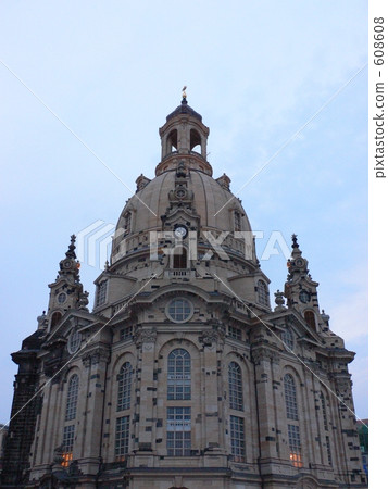 Maria Church of World Heritage Maria Church of World Heritage 608608