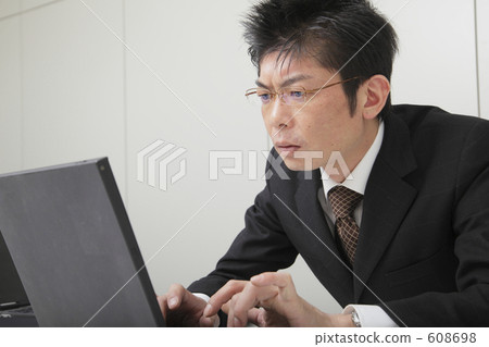 一名商人 608698