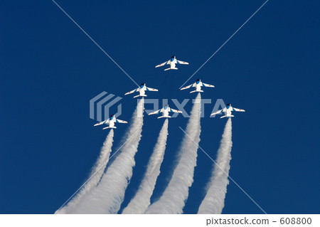 Blue Impulse  608800