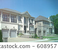 A mansion 608957