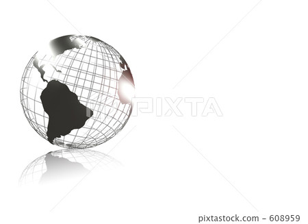 Earth wire frame 608959