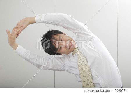 Businessman         609074