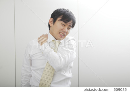 Businessman Businessman 609086