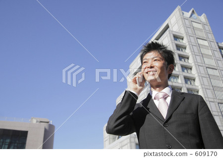 男人 男人們 男性 609170