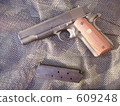 手槍 槍 火器 609248