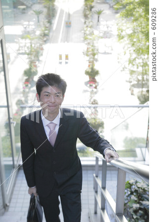 Businessman Businessman 609286