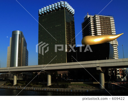 Azumabashi point drawing Azumabashi point drawing 609422