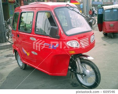Motorcycle taxi Motorcycle taxi 609546