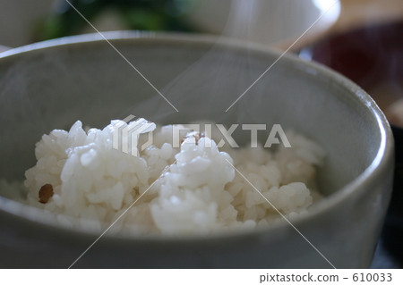 millet rice, rice bowl, tebowl 610033