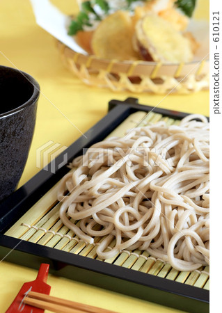 Soba Soba 610121