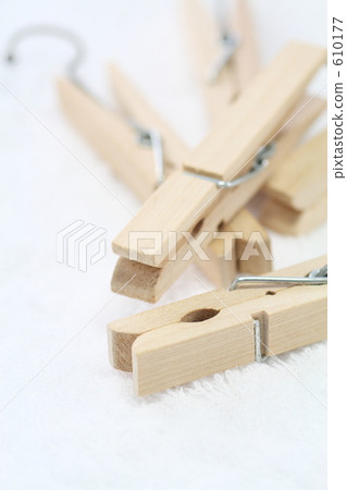 Clothespins Clothespins 610177