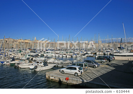 yacht harbor, yacht, yachts 610444