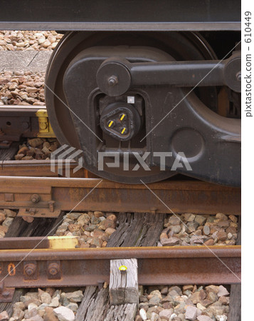 Wagon wheel Wagon wheel 610449