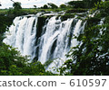 維多利亞大瀑布 瀑布 世界前三的瀑布 610597