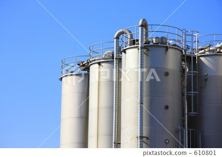 Factory 610801