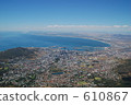 Cape Town 001 610867