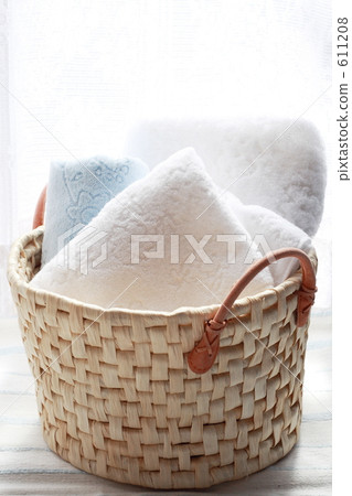Laundry basket III Laundry basket III 611208