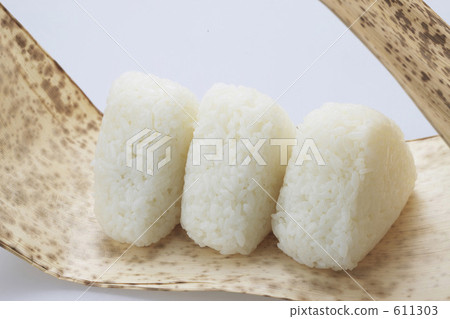 一個飯糰 611303