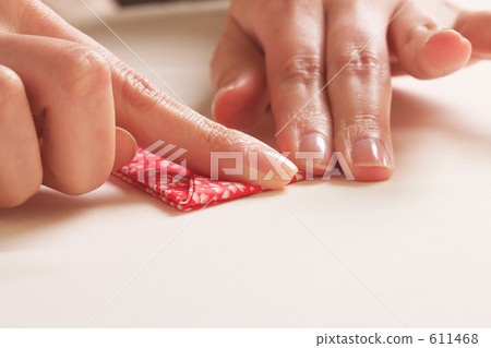 摺紙 611468