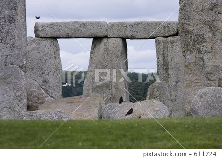 巨石陣 巨石陣 611724