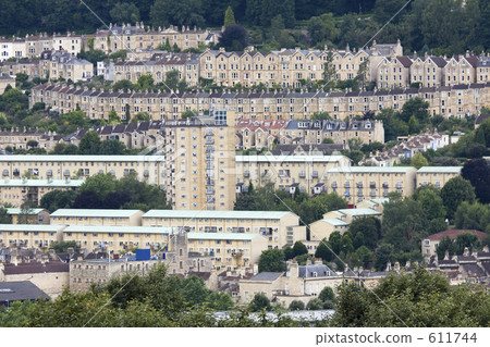 UK / Bath 611744