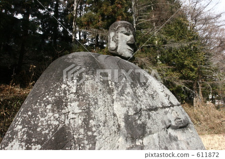 Buddha of Banjō 611872