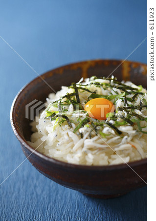 白米飯/日本料理/日本料理 白米飯/日本料理/日本料理 611923