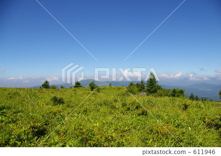 kirigamine, distant view, perspective 611946