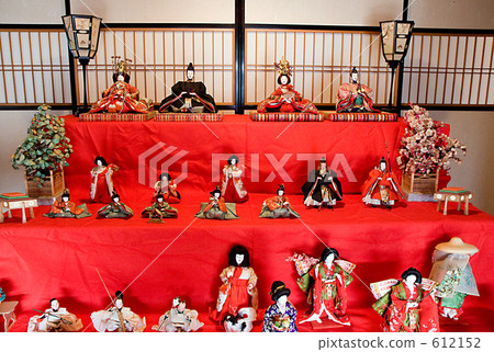 Hina dolls Hina dolls 612152