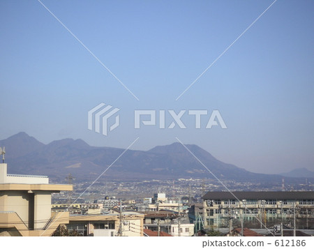 春奈山 612186