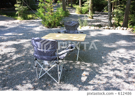 Camping table Camping table 612486