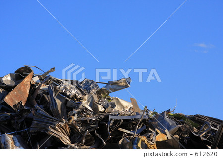 工業化和藍天山 工業化和藍天山 612620
