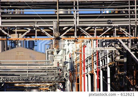 Plant piping Plant piping 612621