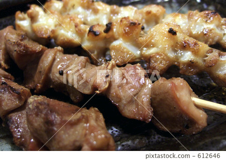 烤雞 烤雞 612646