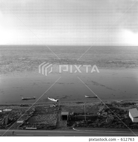 北海道·Cape Soya Showa 46年 612763