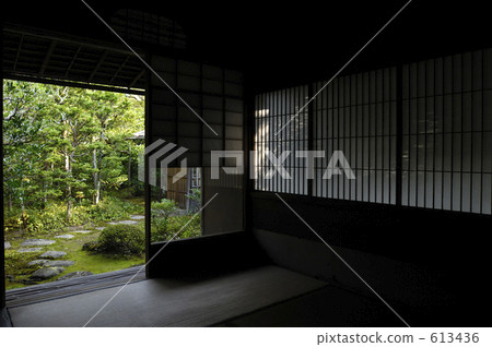 Japanese garden Japanese garden 613436