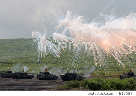 Fuji Total Fire Concert Finale 613587