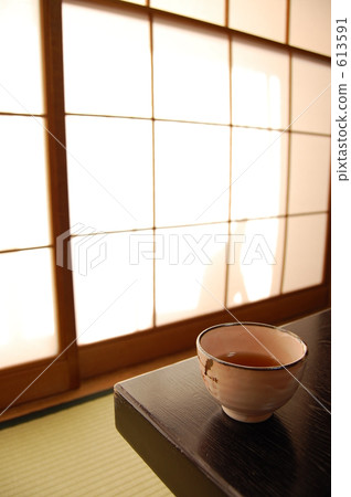 Japanese Style and Tea Japanese Style and Tea 613591