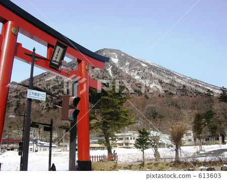 mountain, snowfall, snowfalls 613603