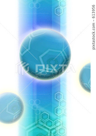 Science background 613956