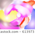 花 613973