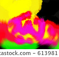 花 613981